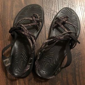 Chacos